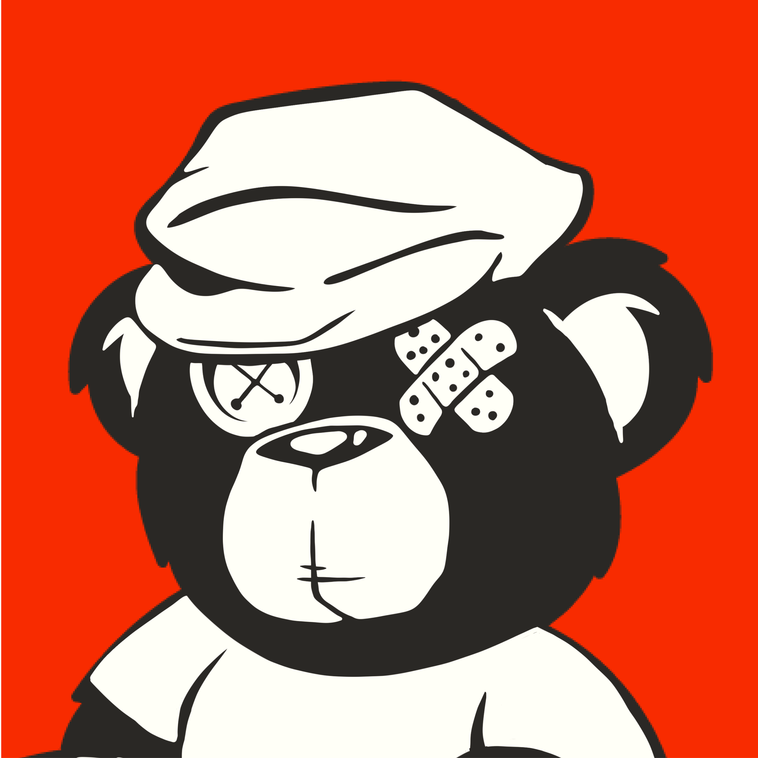 The Barrows Magic Eden