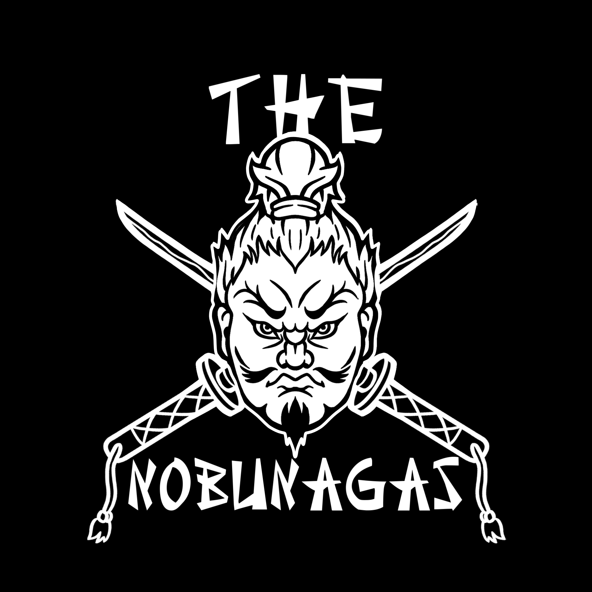 The Nobunagas