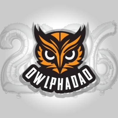 Collectiebeeld van THE OWL MAN
