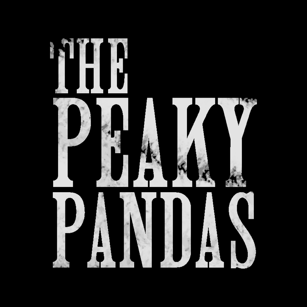 The Peaky Pandas