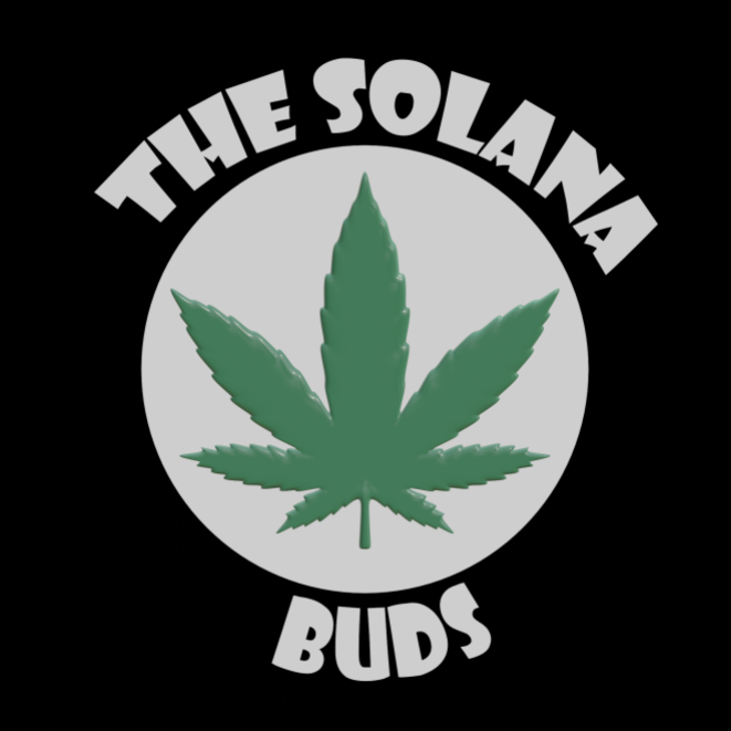 The Solana Buds