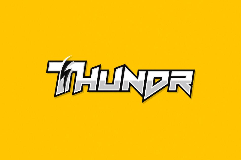 ThundrAIO 