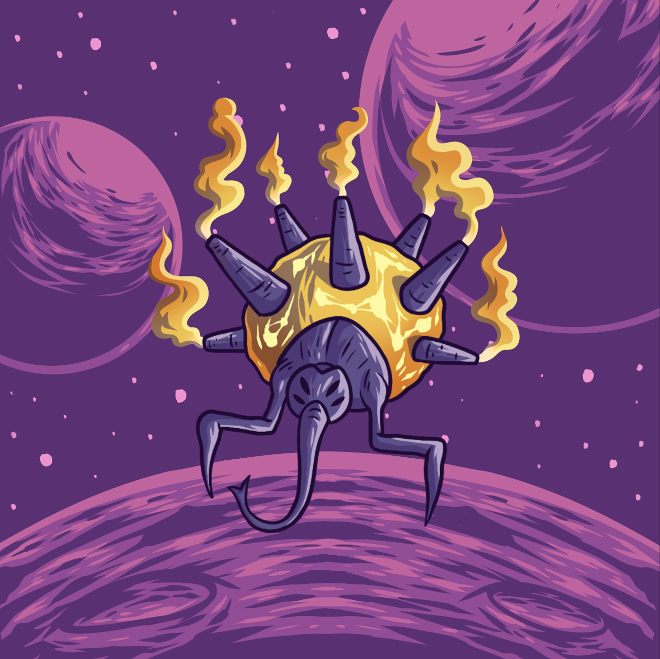 Tillarys Pets | Magic Eden