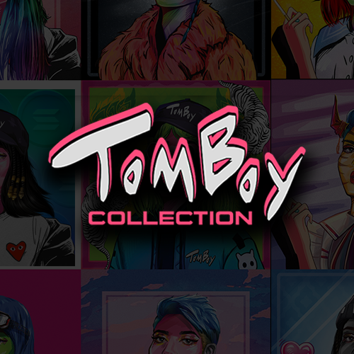 Tomboy Collection