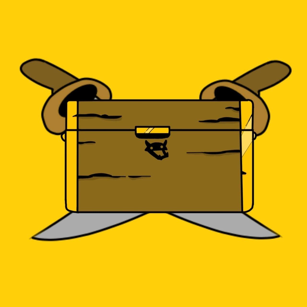 TREASURE CHESTS