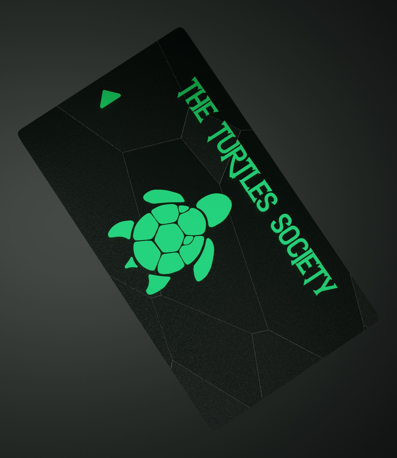 Turtles Society Pass