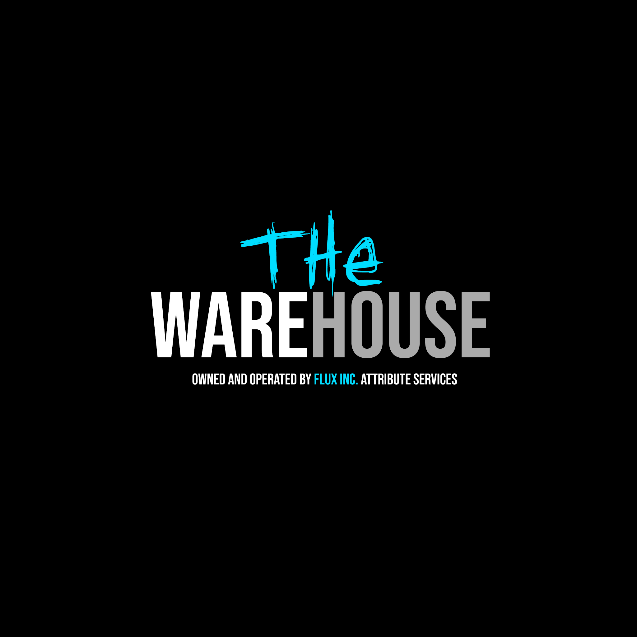 Collectiebeeld van The Warehouse
