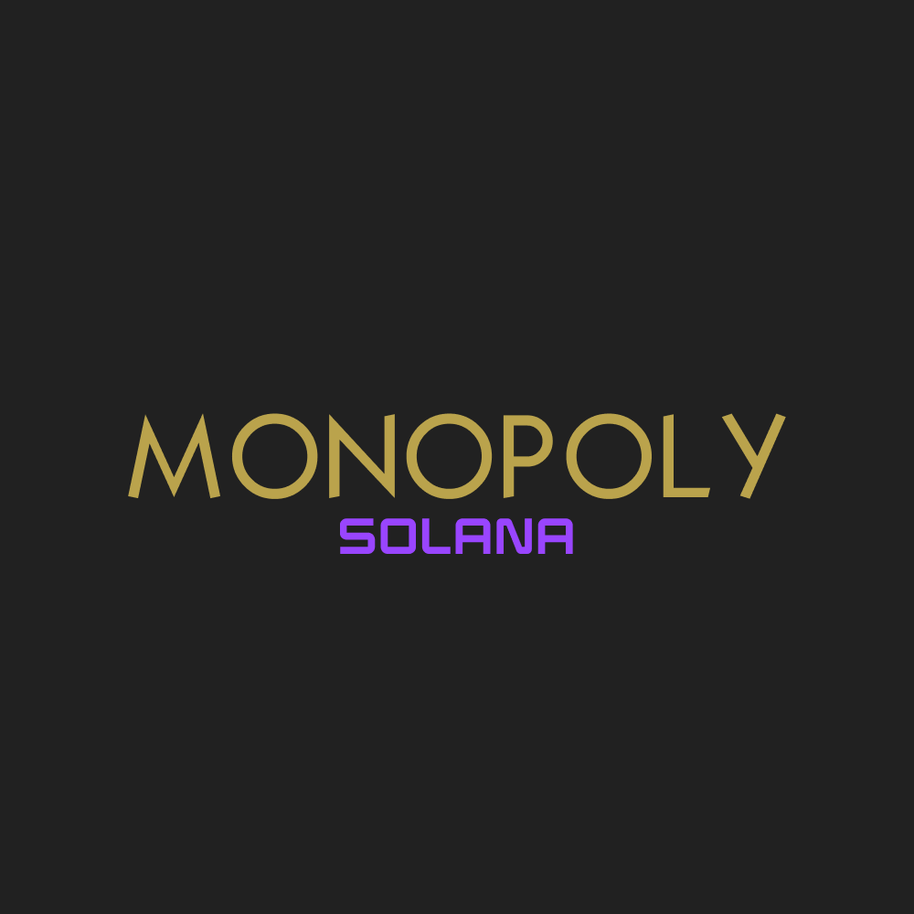 Monopoly: Solana