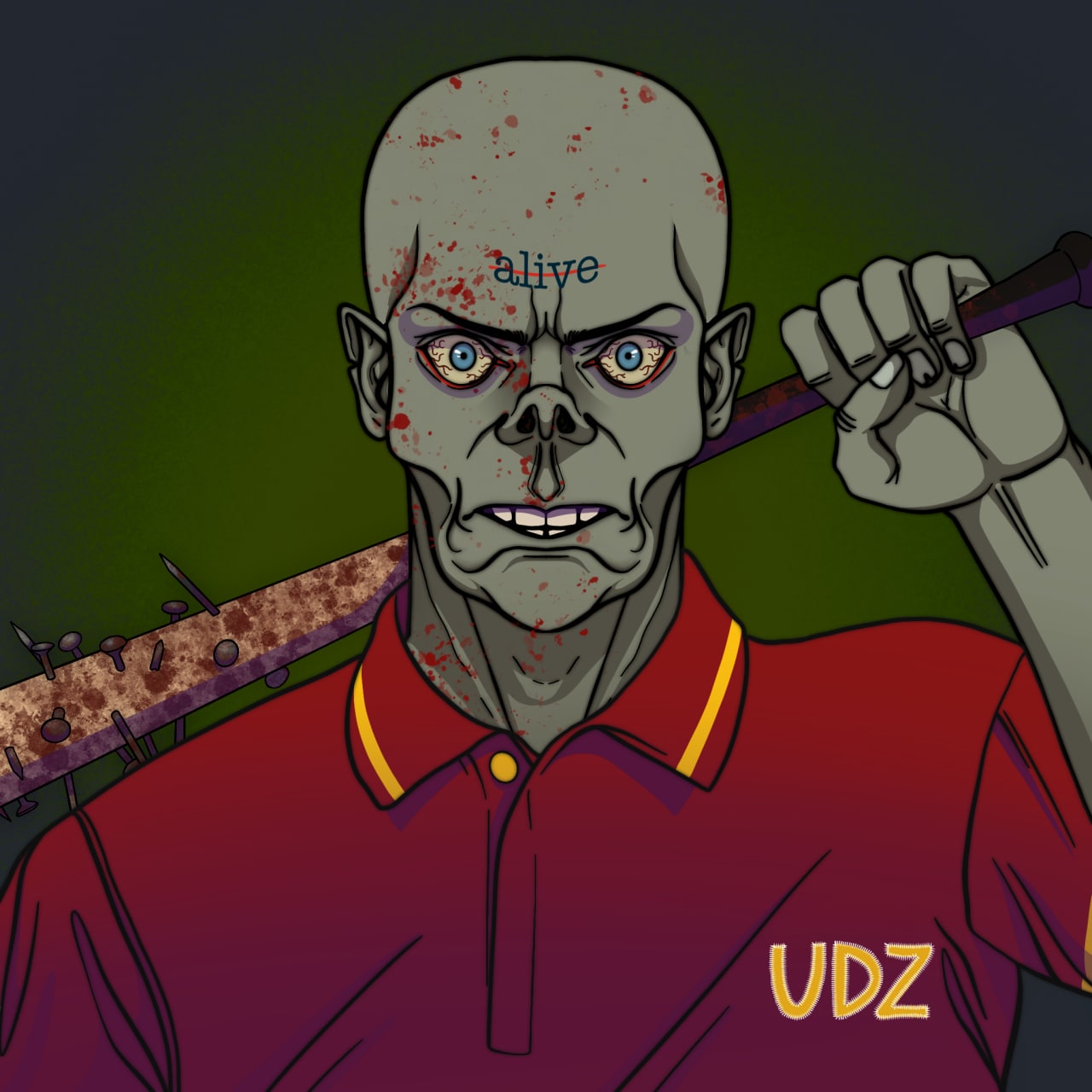 UNDEZ (UNdeadDEgenZealots)