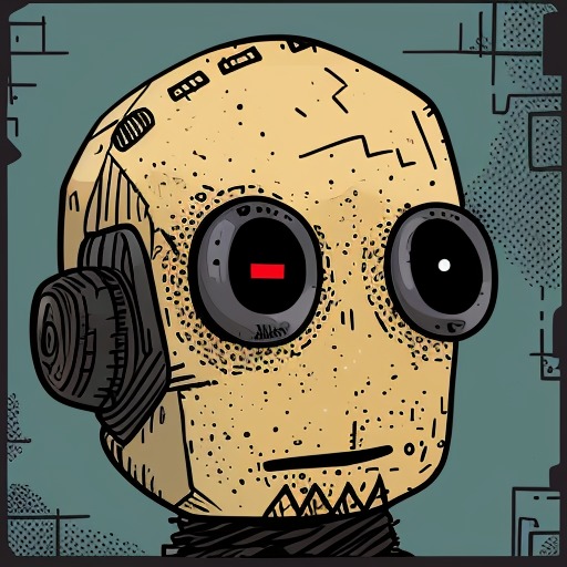 Collectiebeeld van UrbanBots Prime 🤖