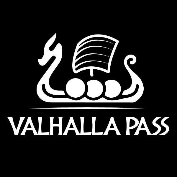 Valhalla Pass