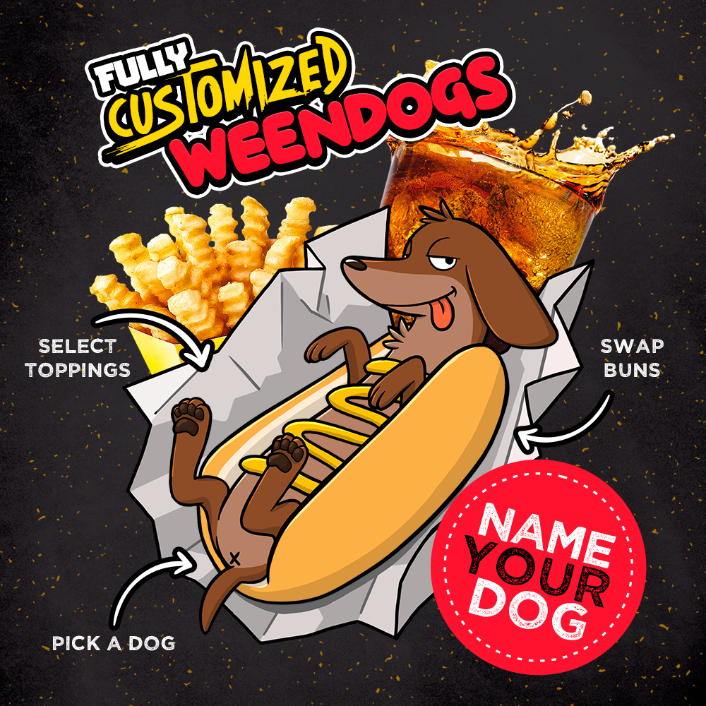 Weendogs