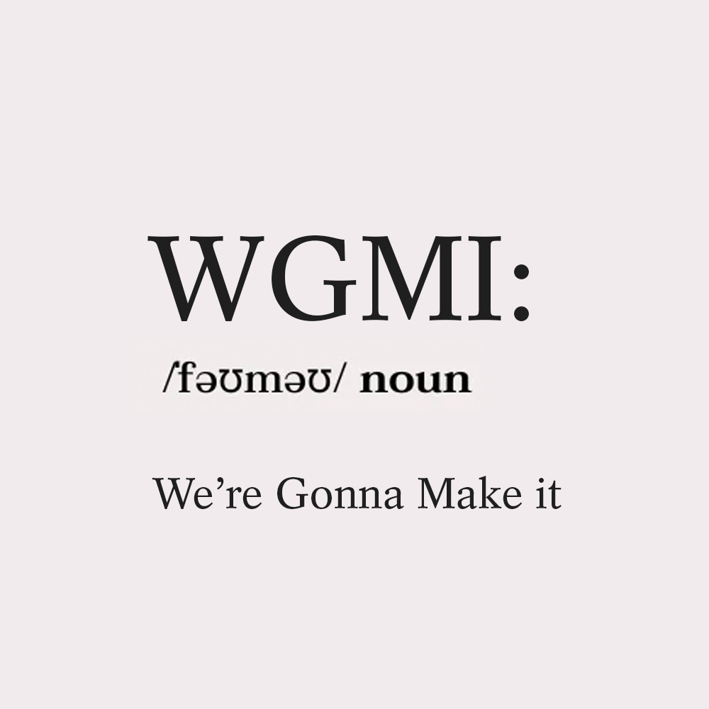 Why WGMI?