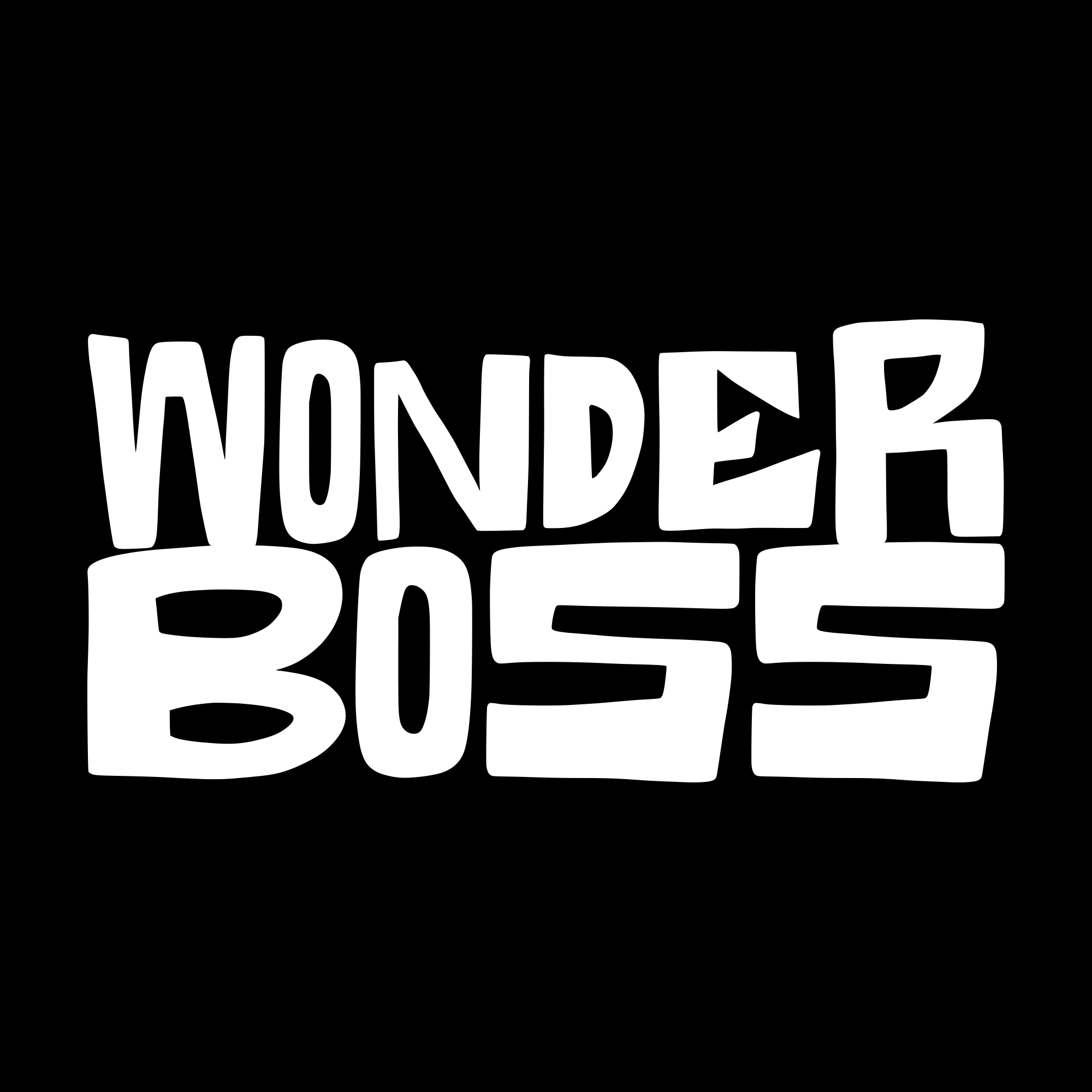 Wonder Boss