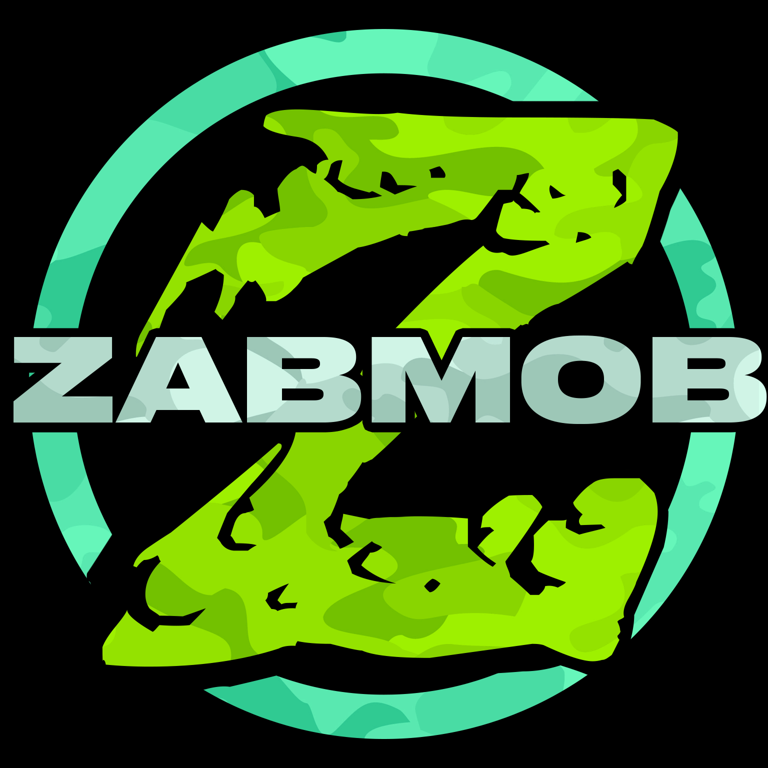 Collectiebeeld van ZabMob