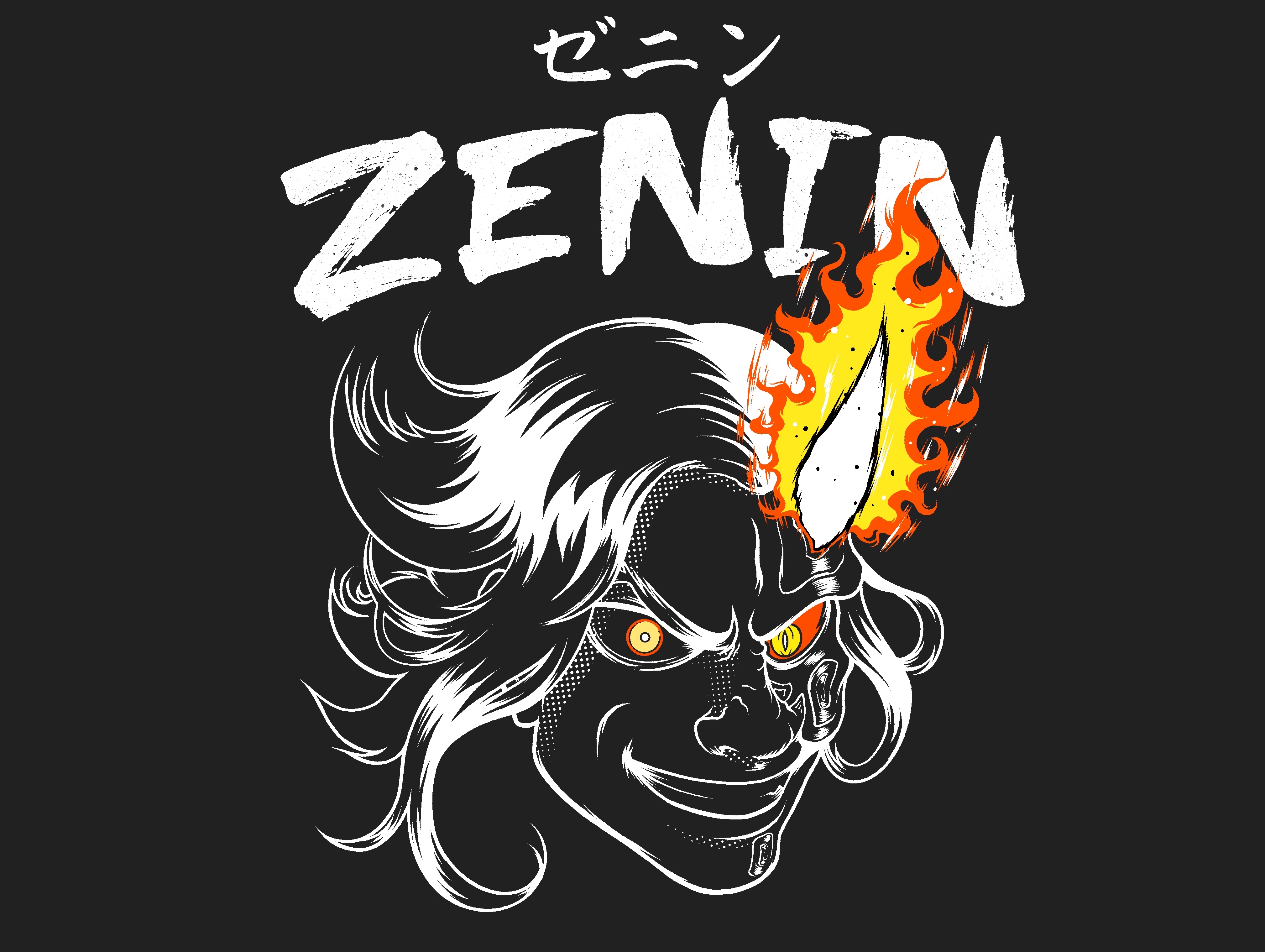 Zenin